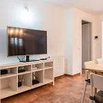 شقة Casa Corallo