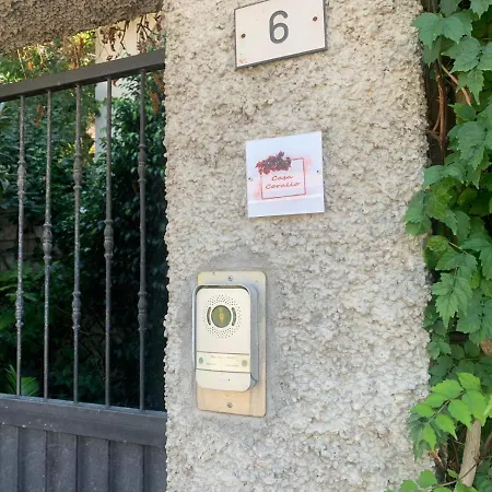 Casa Corallo