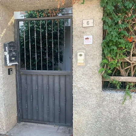 شقة Casa Corallo *