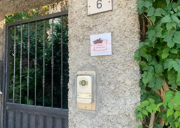 Casa Corallo