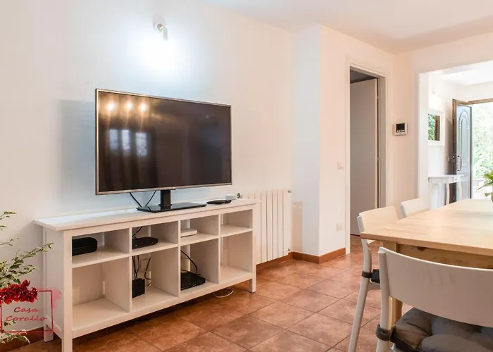 Daire Casa Corallo