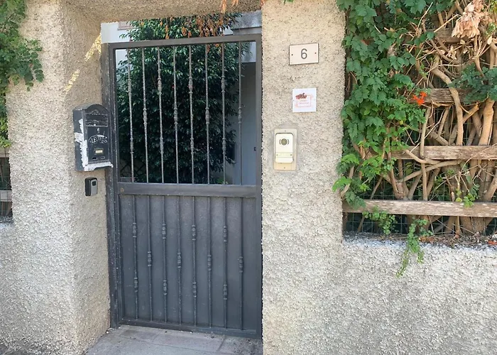 Daire Casa Corallo *