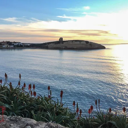 Casa Corallo Apartment Baratili San Pietro