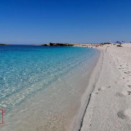 Casa Corallo * Baratili San Pietro