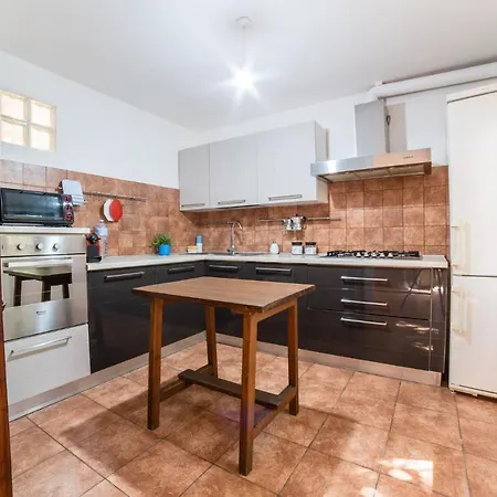 Apartment Casa Corallo *