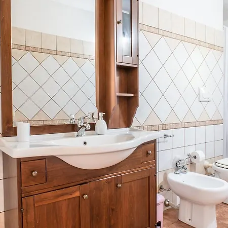 Casa Corallo Baratili San Pietro