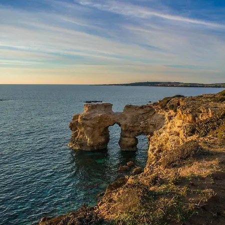 Casa Corallo Apartment Baratili San Pietro