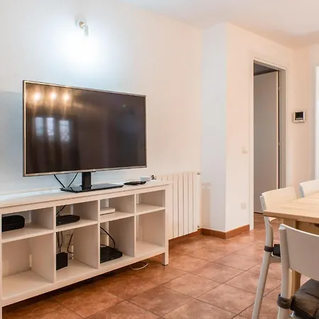 Apartment Casa Corallo