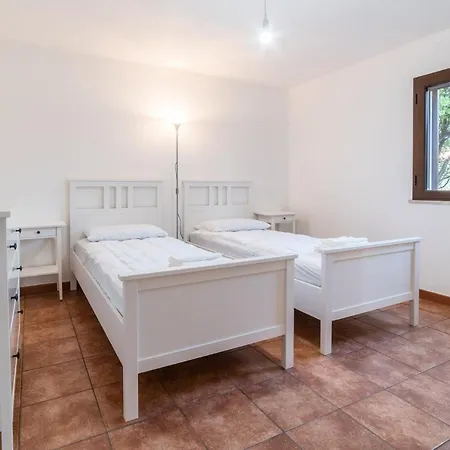 Apartment Casa Corallo *