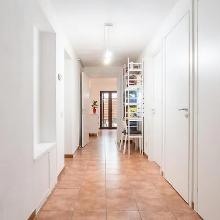 Casa Corallo Lejlighed Baratili San Pietro