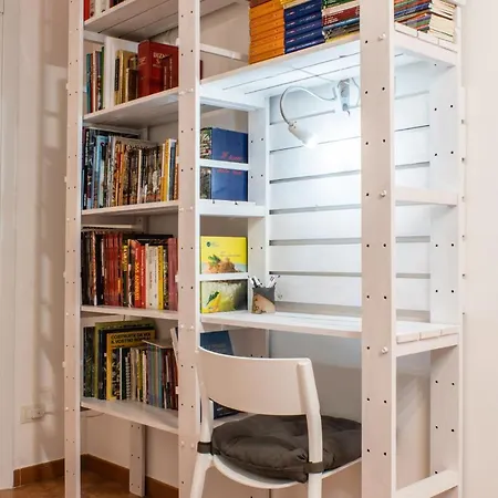 Apartment Casa Corallo