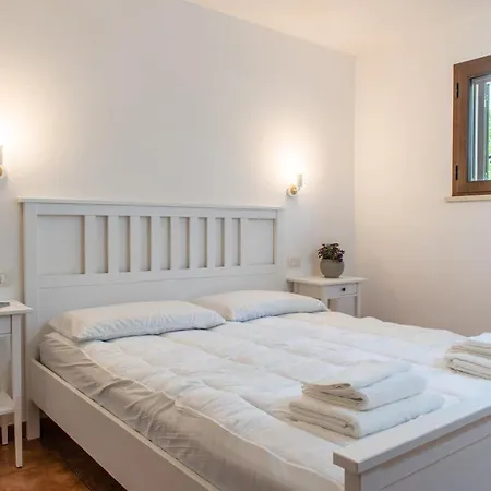Lejlighed Casa Corallo *