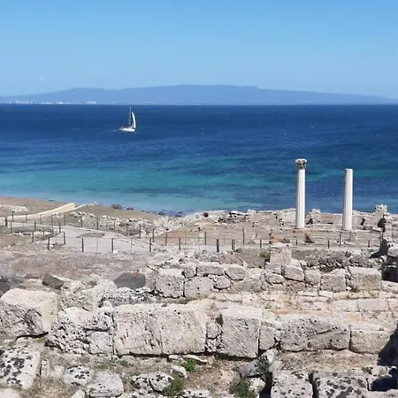 Apartment Casa Corallo