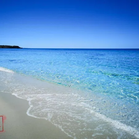 Casa Corallo Baratili San Pietro