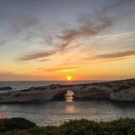 Casa Corallo Apartment *