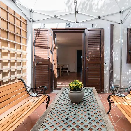 Casa Corallo * Baratili San Pietro