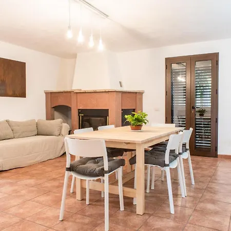 Casa Corallo *