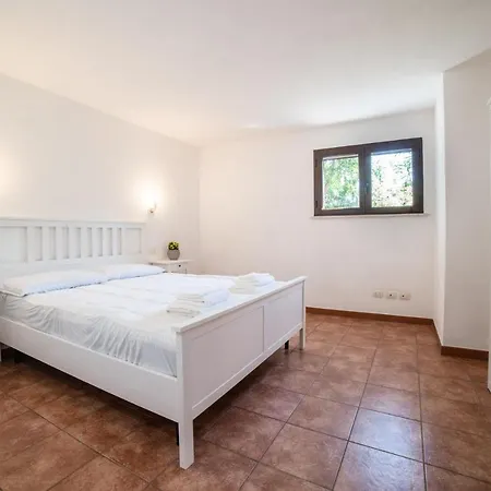 Casa Corallo Апартаменты Baratili San Pietro