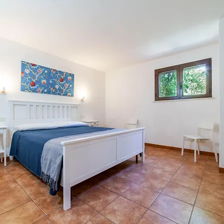 Casa Corallo Appartamento Baratili San Pietro