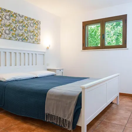 Casa Corallo *