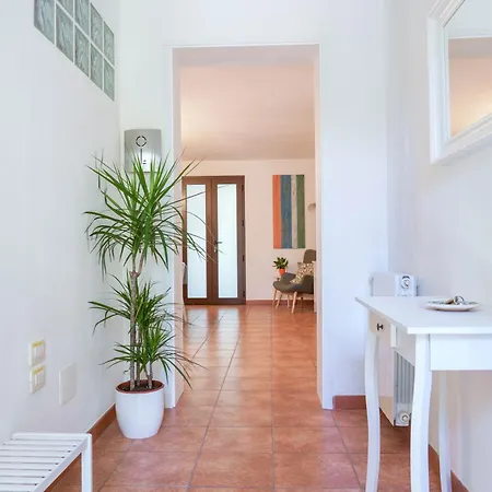 Casa Corallo *