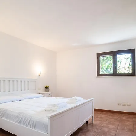 Casa Corallo * Baratili San Pietro