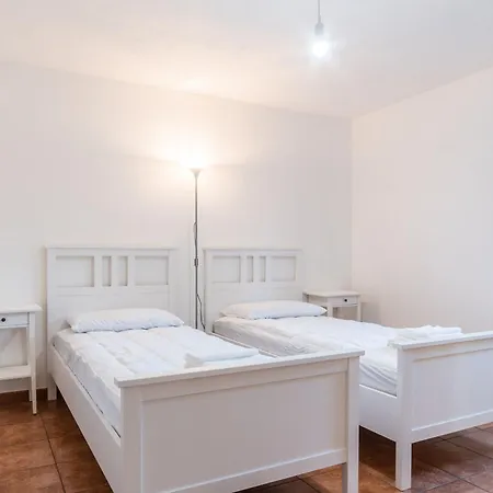 Casa Corallo Baratili San Pietro