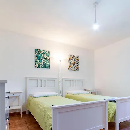 Casa Corallo Baratili San Pietro