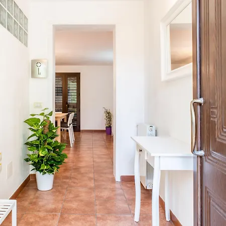 Casa Corallo Baratili San Pietro
