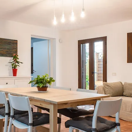 Appartamento Casa Corallo Baratili San Pietro