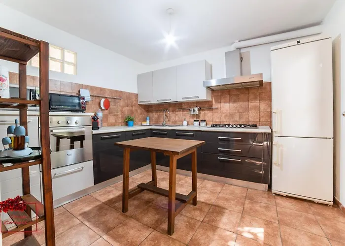 Apartman Casa Corallo *